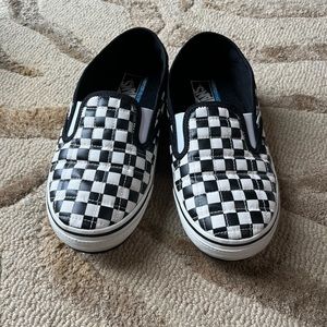 Vans Slip-Er slippers Mens size 10